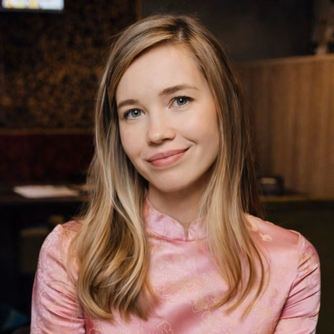 Елена Ретивкина