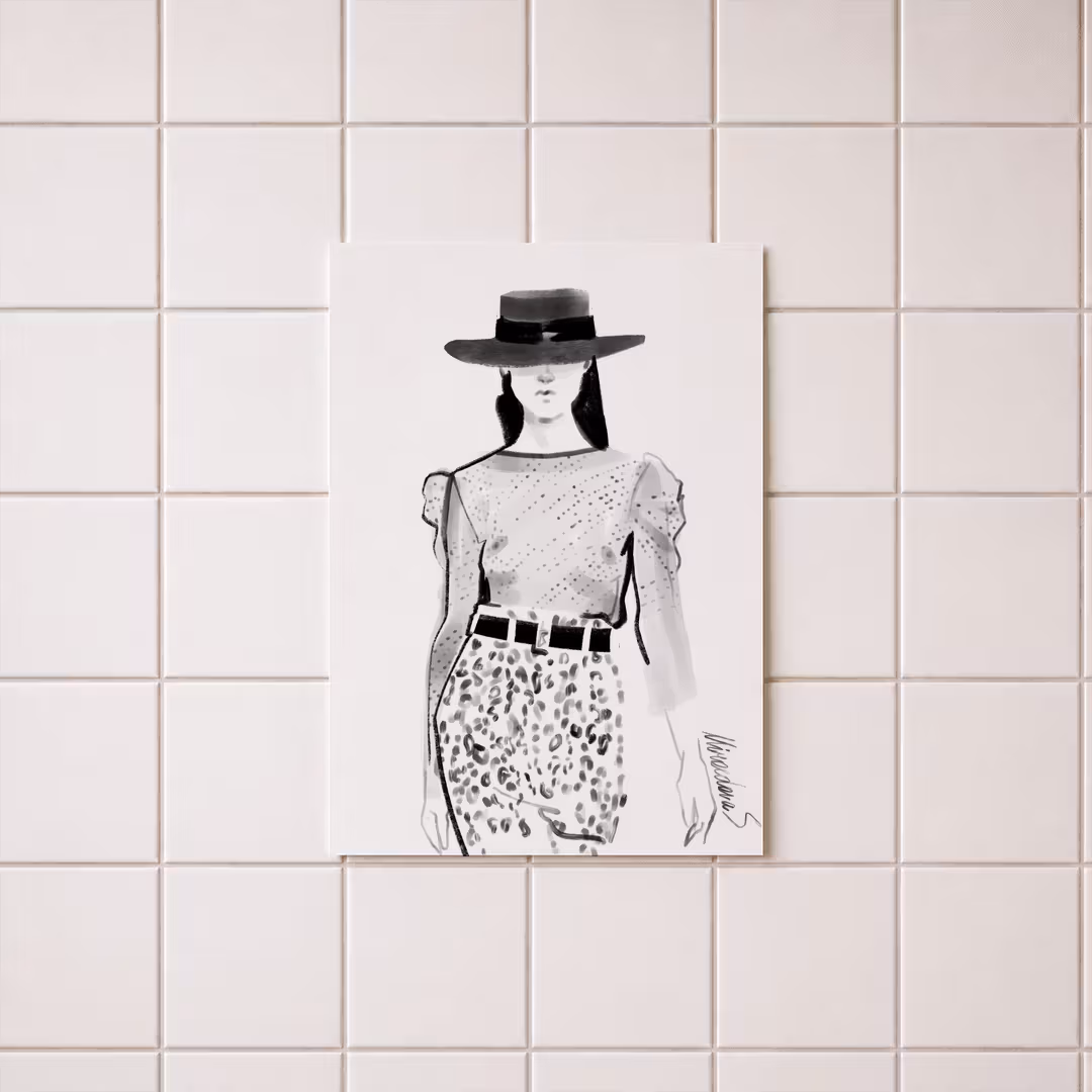 Fashion #6
